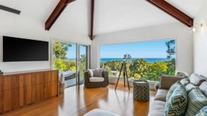 Putty Beach Retreat